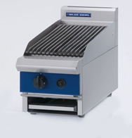 Blue seal G592B Chargrill